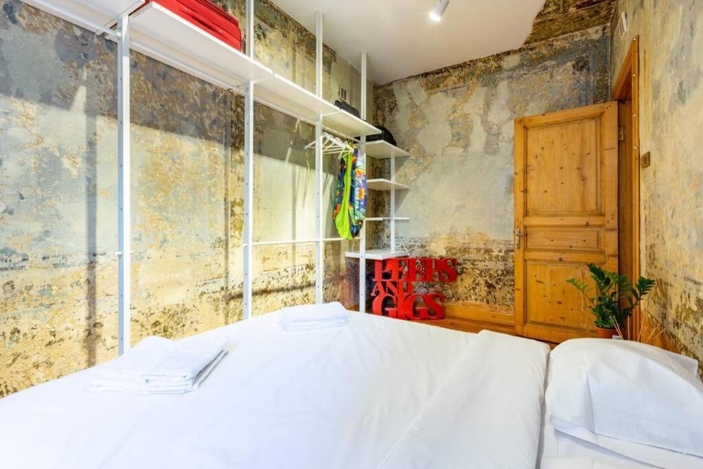 Апартаменты Sincere Istanbul Experience In Galata Area. Экстерьер фото