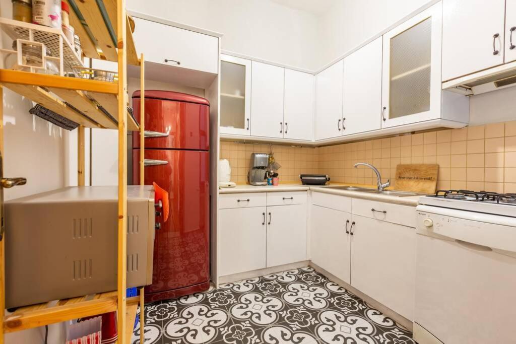 Апартаменты Sincere Istanbul Experience In Galata Area. Экстерьер фото