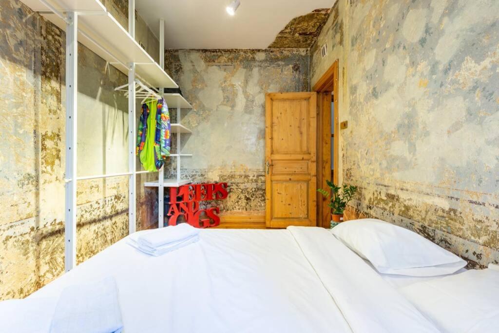 Апартаменты Sincere Istanbul Experience In Galata Area. Экстерьер фото