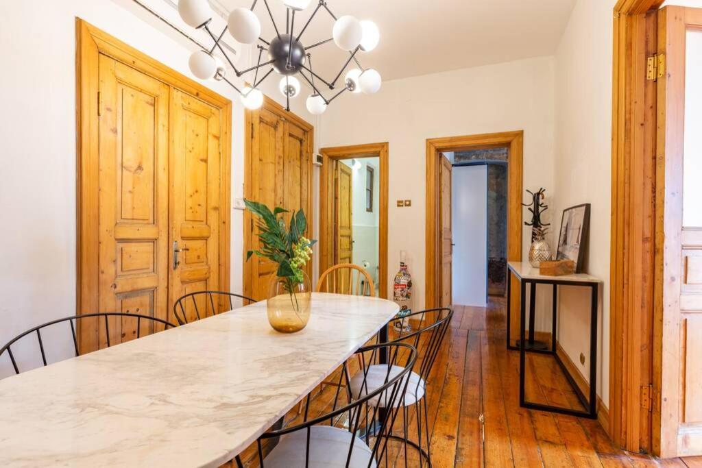 Апартаменты Sincere Istanbul Experience In Galata Area. Экстерьер фото